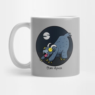 Ozark Howler Mug